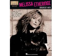 Melissa Etheridge - Greatest Hits: Guitar (Strum It Guitar)