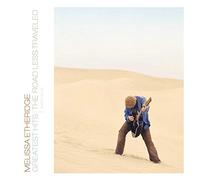 Melissa Etheridge - Greatest Hits - The Road Less Traveled