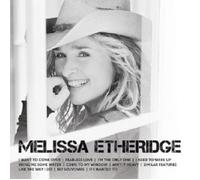 MELISSA ETHERIDGE - ICON CD NEW