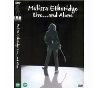 Melissa Etheridge: Live... and Alone (2002) All Region