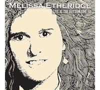 Melissa Etheridge - Live At The Bottom Line '89