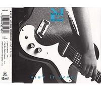 Melissa Etheridge - Melissa Etheridge - Aint it heavy