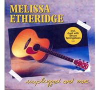 Melissa Etheridge - Melissa Etheridge - Unplugged Live