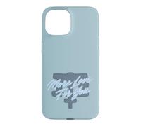 Melissa Etheridge More Love For You Case for iPhone 15