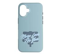 Melissa Etheridge More Love For You Case for iPhone 16