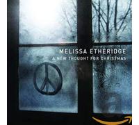 Melissa Etheridge - New Thought For Christmas, A [Australian Import]