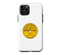 Melissa Etheridge Rise Sun Records Label Case for iPhone 11 Pro