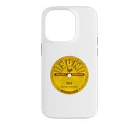 Melissa Etheridge Rise Sun Records Label Case for iPhone 14 Pro