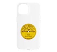 Melissa Etheridge Rise Sun Records Label Case for iPhone 15