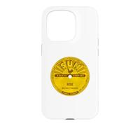 Melissa Etheridge Rise Sun Records Label Case for iPhone 15 Pro