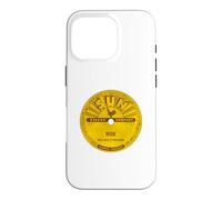 Melissa Etheridge Rise Sun Records Label Case for iPhone 16 Pro