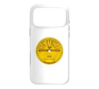 Melissa Etheridge Rise Sun Records Label Case for iPhone 17 Pro Max
