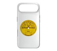 Melissa Etheridge Rise Sun Records Label Case for iPhone Air