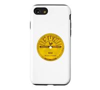 Melissa Etheridge Rise Sun Records Label Case for iPhone SE (2020) / 7/8