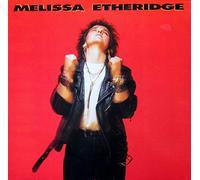 Melissa Etheridge - Same (1988) [VINYL]
