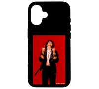 Melissa Etheridge Self Titled Album Cover By George DuBose Case for iPhone 16