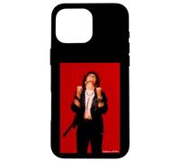 Melissa Etheridge Self Titled Album Cover By George DuBose Case for iPhone 16 Pro Max