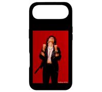 Melissa Etheridge Self Titled Album Cover By George DuBose Case for iPhone Air