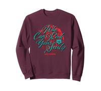 Melissa Etheridge Who Can Rock Your Soul? Sweatshirt