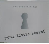 Melissa Etheridge - Your little secret (1995, plus 3 live tracks)