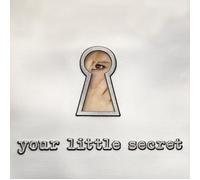 Melissa Etheridge Your Little Secret (CD) (US IMPORT)