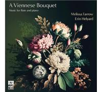 Melissa Farrow - A Viennese Bouquet