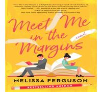 Melissa Ferguson The Meet Me in the Margins: A Sweet Workplace Rom-Com for People Melissa Ferguson Multicolor
