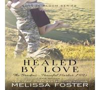 Melissa Foster Healed by Love: Nate Braden Paperback Book Melissa Foster Multicolor