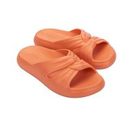 Melissa Free Slide Ad, Women's Flat Sandals, lilac, 5 UK