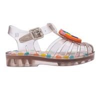 Melissa Girl's Mini Possession + Fabula Bb Flat Sandal