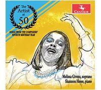 Barab / Givens / Hesse - Artist at 50