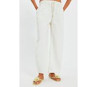 Melissa Harmonic Petals Flip Flops at Free People in Green, Size: US 7 - female