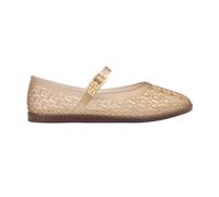 Melissa Harper Ballet Pumps Beige EU 40 Woman