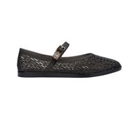 Melissa Harper Ballet Pumps Black EU 40 Woman