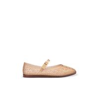 Melissa Harper buckle-strap ballet flats - Neutrals 37-38-39-40-41.5