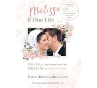 Melissa If One Life ...
