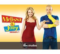 Melissa & Joey Season 1