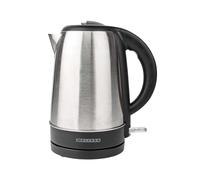 MELISSA Kettle 1.7L 2200W Stainless Steel with Strix and Hidden Heating Element