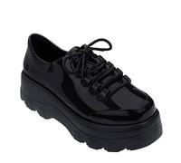 Melissa Kick Off AD, Platform, Black