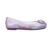 Melissa - Kids Mini Sweet Love+Princess S Shoes, Color Pink, Size: 2 UK