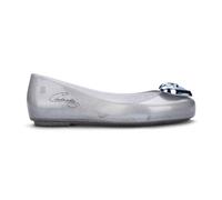 Melissa - Kids Mini Sweet Love+Princess S Shoes, Color Silver, Size: 11 UK