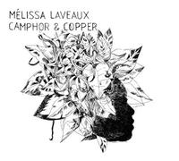 Melissa Laveaux - Camphor & Camper [VINYL]