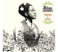 Melissa Laveaux - Camphor & Copper