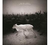 Melissa Laveaux - Dying Is A Wildnight [VINYL]
