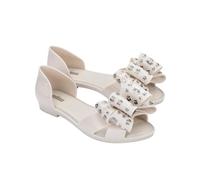Melissa Seduction Vi Ballet Pumps Beige EU 37 Women