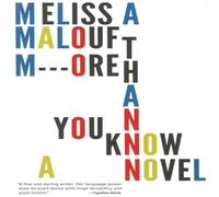 Melissa Malouf More Than You Know Paperback Book Melissa Malouf Multicolor
