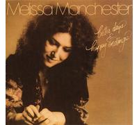 Melissa Manchester - Better Days & Happy Endings
