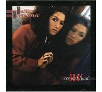 Melissa Manchester - Don't Cry Out Loud
