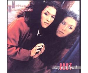 Melissa Manchester - Don't Cry Out Loud