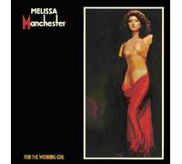 Melissa Manchester - For The Working Girl